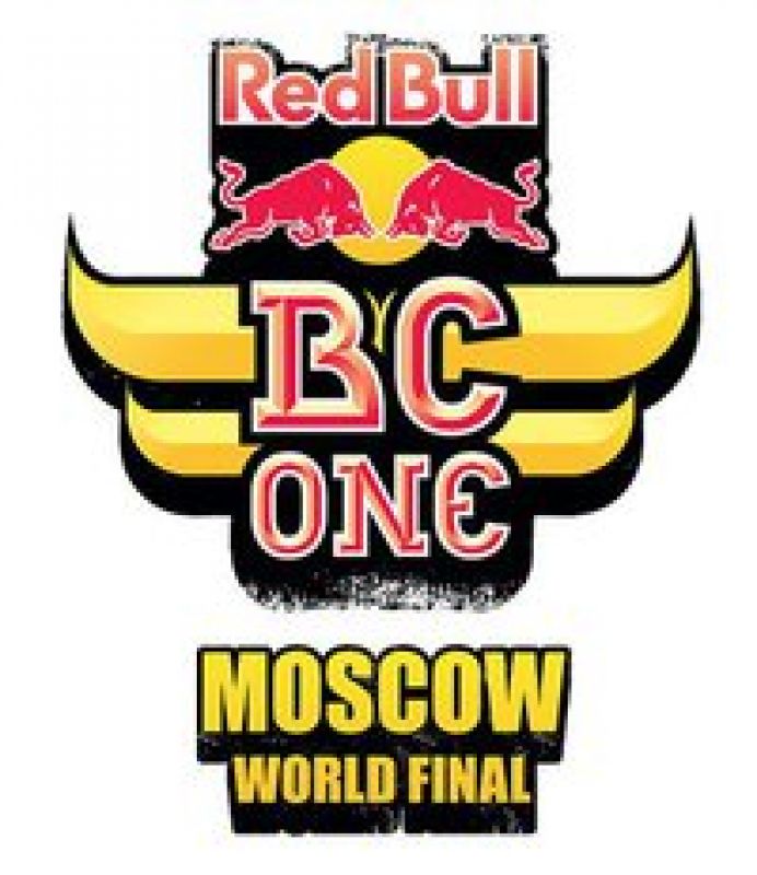 Red Bull BC One Final poster