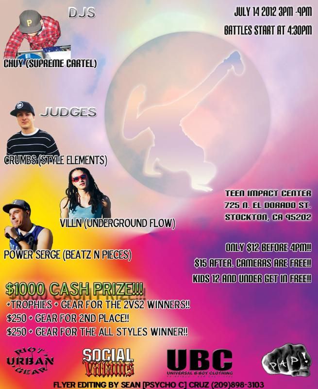 2-B CONTINUED! poster