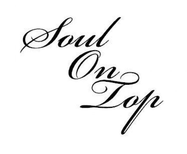 Soul on Top poster