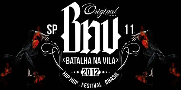 xBATALHA NA VILAx poster