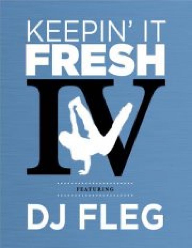 Keepin' it Fresh 4 poster