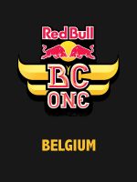 Red Bull BC One 2013 - Belgium Cypher
