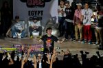 RED BULL BC ONE CYPHER EGYPT 2013