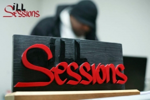 iLL Sessions - Sky's the limit Charity Cypher Event