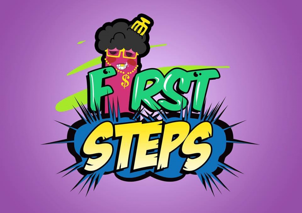 First Steps - 2nd Edition poster