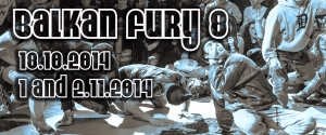 Balkan Fury 8