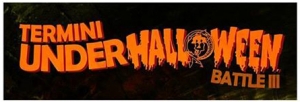 Termini Underhalloween 3