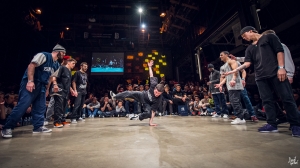 Battle OPsession 2015