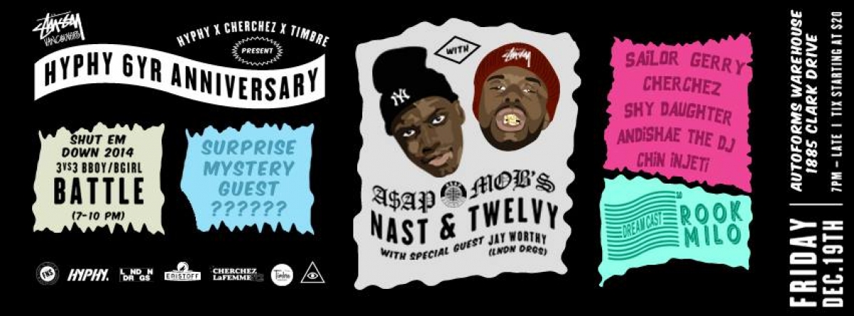 Shut Em Down 2014 poster