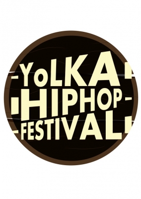Yolka HipHop Festival