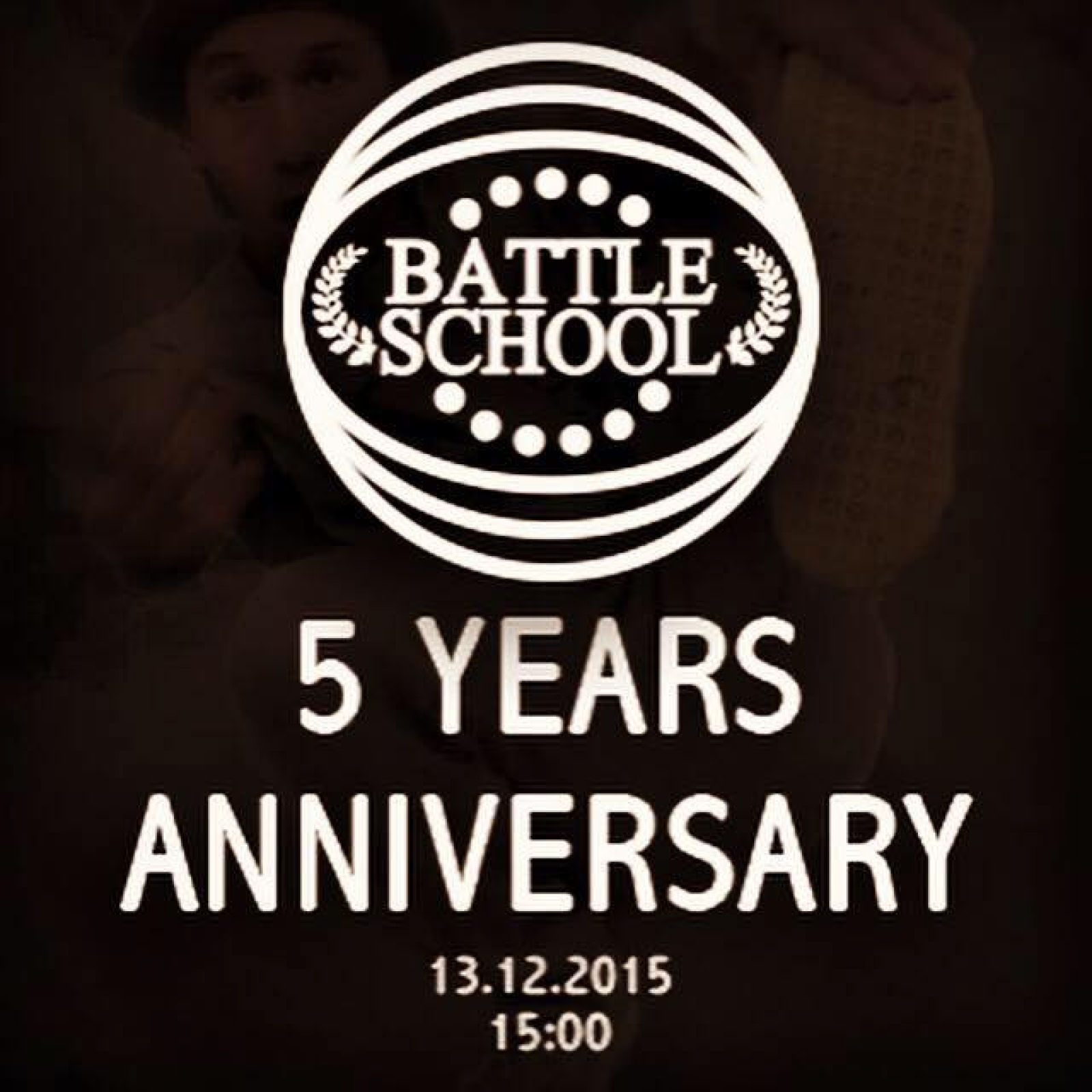 Battle School Vol. 5 poster