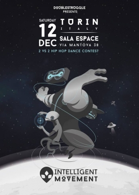 Intelligent Movement