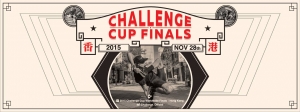 Chalenge Cup Worldwide Finals 2015