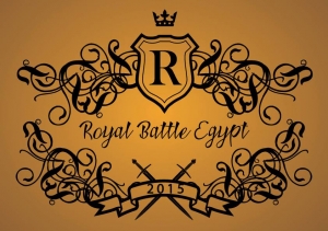 Royal Battle Egypt Final 2015
