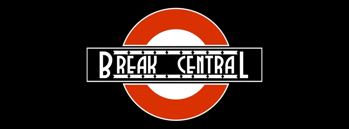 Break Central Vol. 2 poster