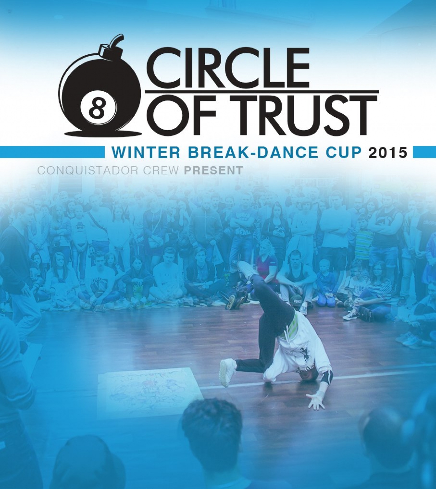 Circle Of Trust poster