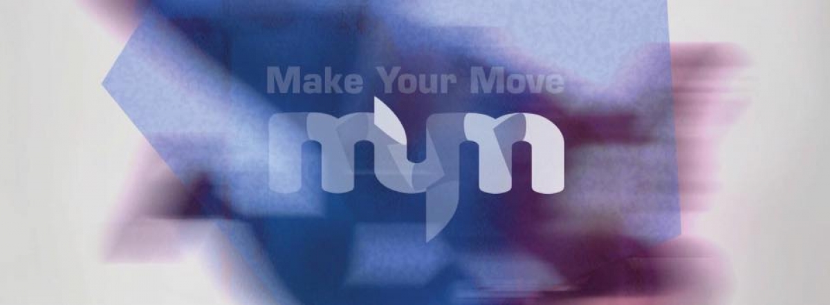 MakeYourMove Contest 2016 poster