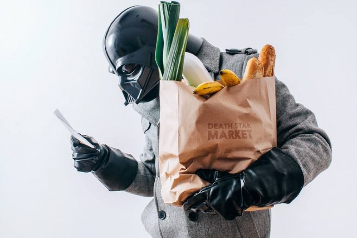 Floor Wars 2016 poster