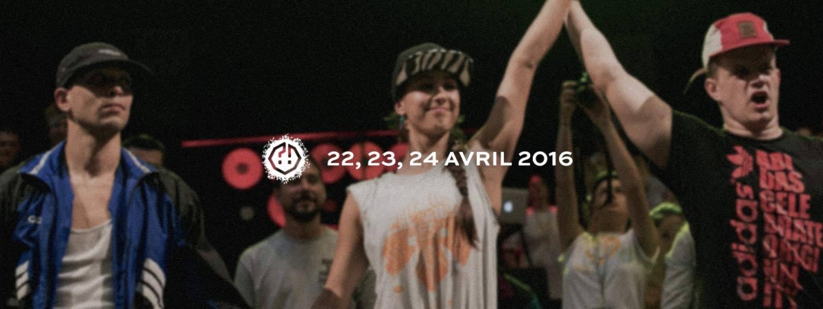 WHO GOT THE FLOWER ?!  2016 poster