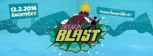 Breakin' Blast