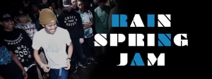 Rain Spring Jam 2016