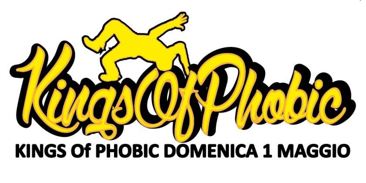 KingsOfPhobic poster