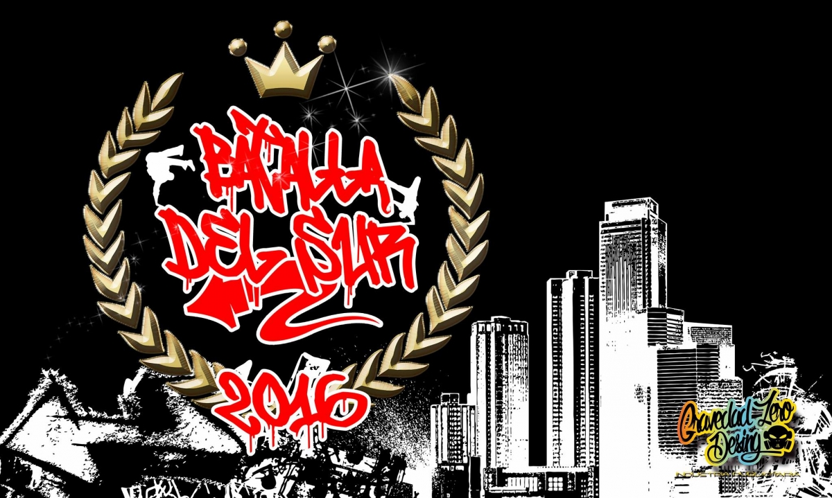 BATALLA DEL SUR INTERNACIONAL 