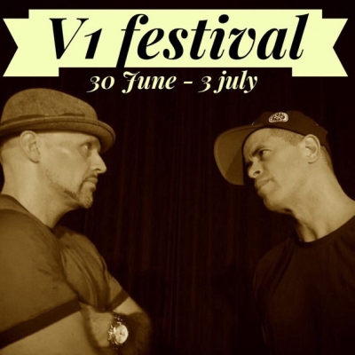 V1 Festival