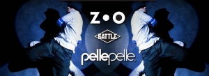 Zoo Battle Vol. 3