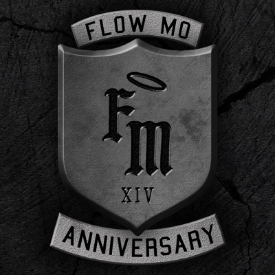 Flow Mo 14th Year Anniversary Weekend