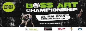 Boss-Art Championship