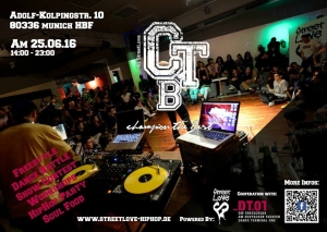 Champion the Best Vol. 13