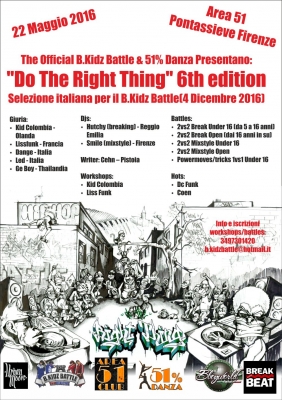 Do The Right Thing 6th Edition