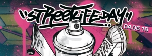 Streetlifeday 2016