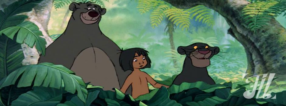 Funky Jungle Battle poster