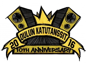 Oulun Katutanssit 10th Anniversary