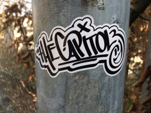 Capitolz Lovefield Jam