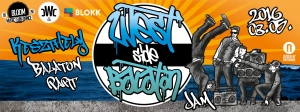 West Side Balaton Jam