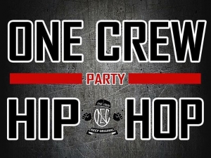 One Crew 8th Anniversary
