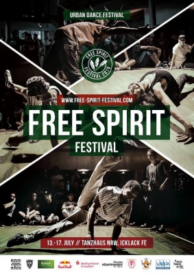 Free Spirit Festival 2016