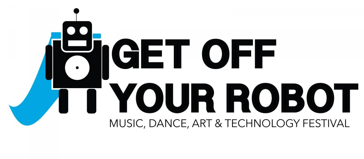 Get Off Your Robot poster