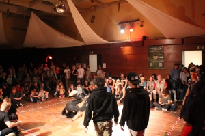 FISHBATTLE 5 YEARS ANNIVERSARY