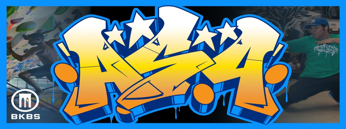 ABSOLUTE SKILLZ 4 poster