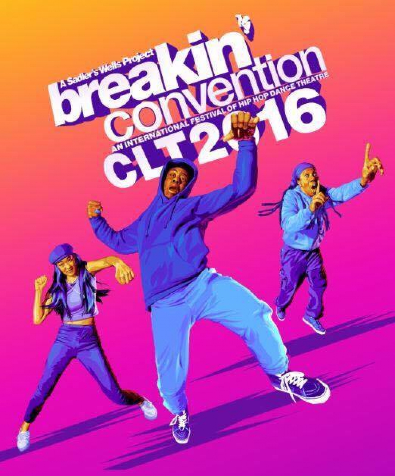 E=mcSquared Jam poster