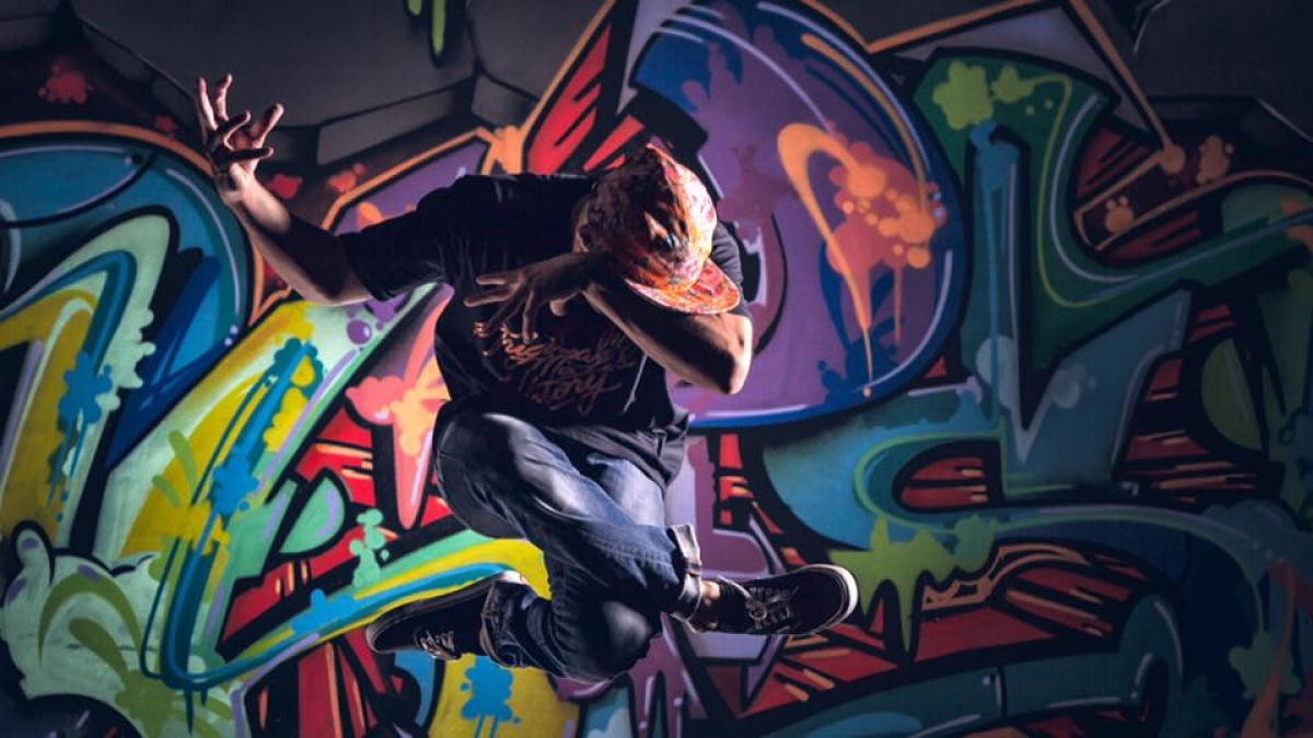 Breakopoly New York Qualifier poster