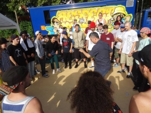 SUMMER CYPHER COLOGNE