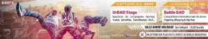 Battle BAD 2016 (UrBAD Stage | Paris Prelims | World Finals)