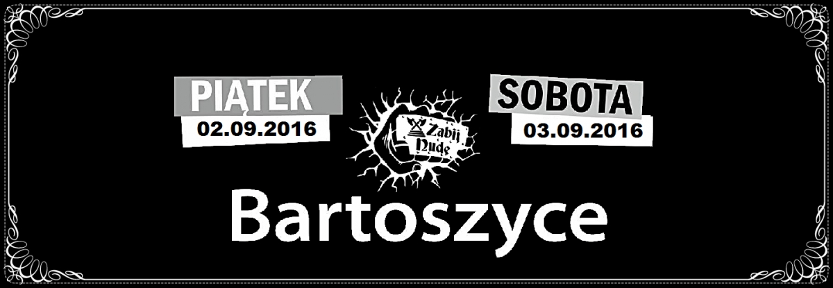 ZABIJ NUDĘ VII poster