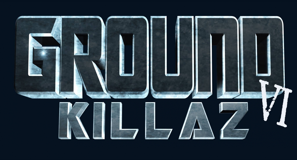 Ground Killaz VI poster