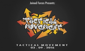 Tactical Movement 2016